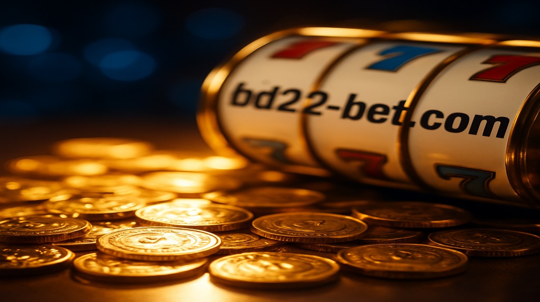 bd22 গেম